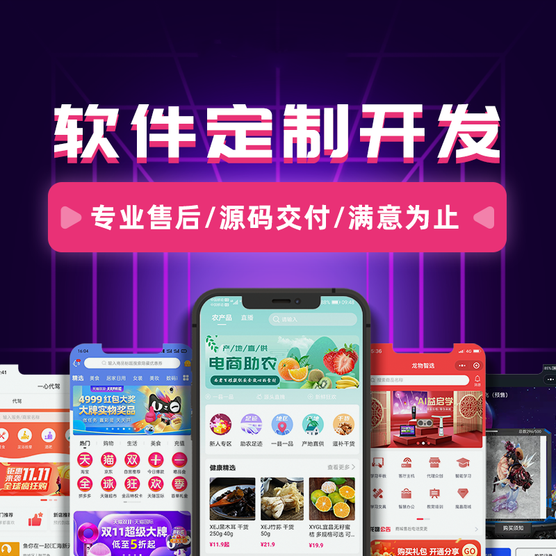 青海科技力量崛起 深度解析乐都、共和、平安三地服务机构与青晟网络技术硬实力