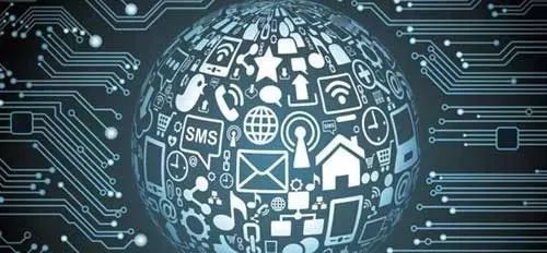 网络技术开发 赚大钱的企业如何颠覆传统规则